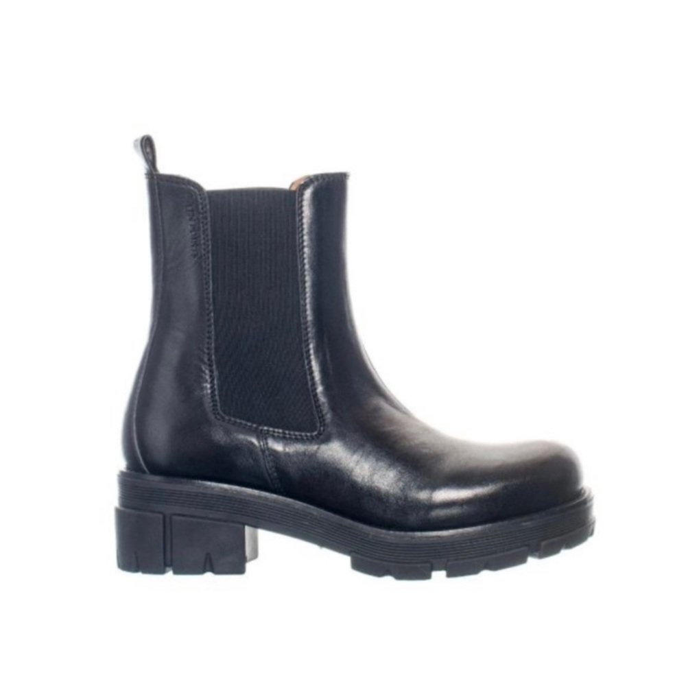 Ten Points Cecilia Chelsea Boot NEW